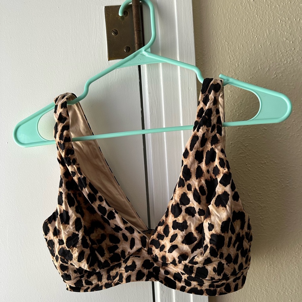VS Modal Lounge Bralette
